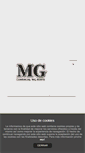 Mobile Screenshot of mgnorte.com